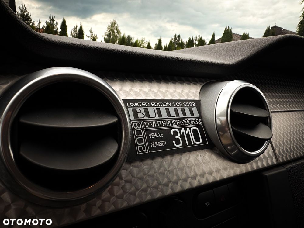 Ford Mustang - 10