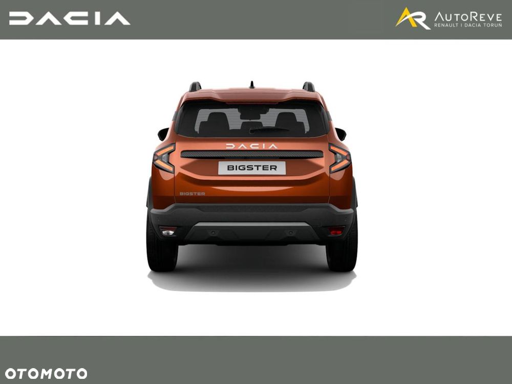 Dacia Bigster 1.2 TCe mHEV Journey - 7