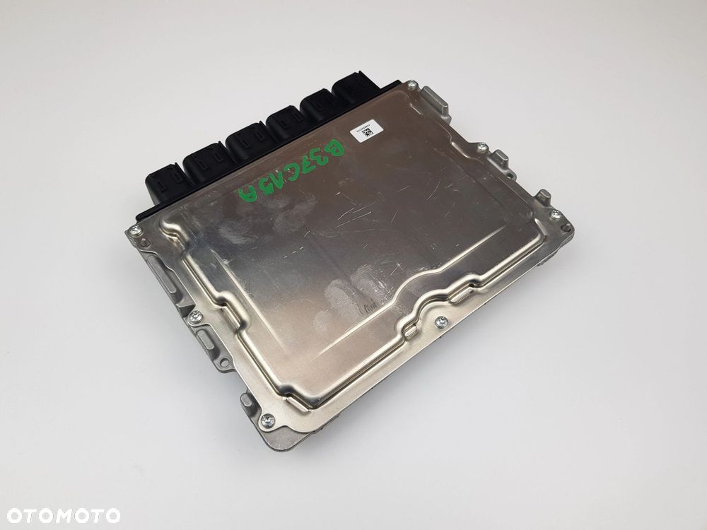 NOWY Sterownik Komputer silnika ECU BMW X1 F48 F49 2.0d B47 - 8