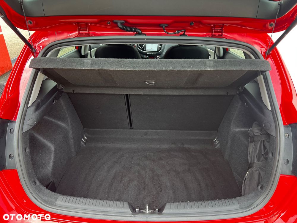 Kia Ceed 1.4 CVVT Attract - 27