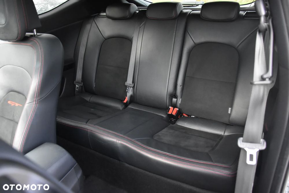 Kia ProCeed Pro_cee'd 1.6 T-GDI GT Edition 1 - 25