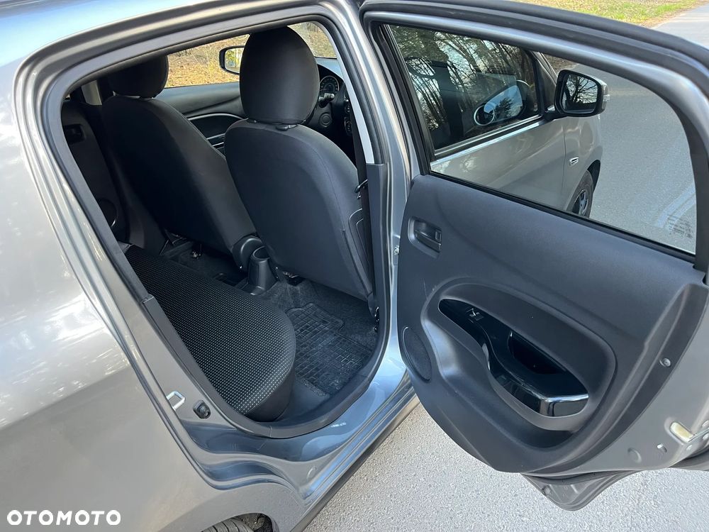 Mitsubishi Space Star 1.2 Clear Tec Edition+ - 15