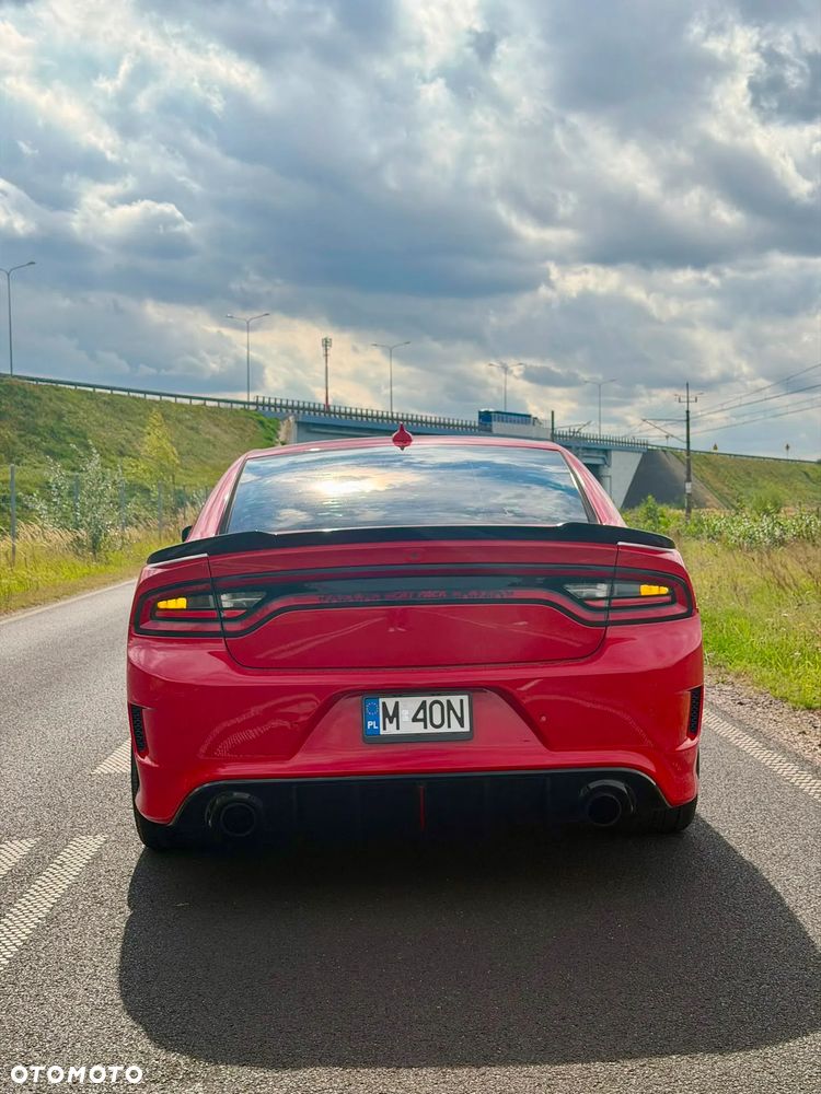 Dodge Charger - 6