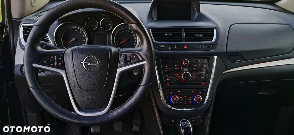 Opel Mokka 1.4 Turbo ecoFLEX Start/Stop Color Edition - 18
