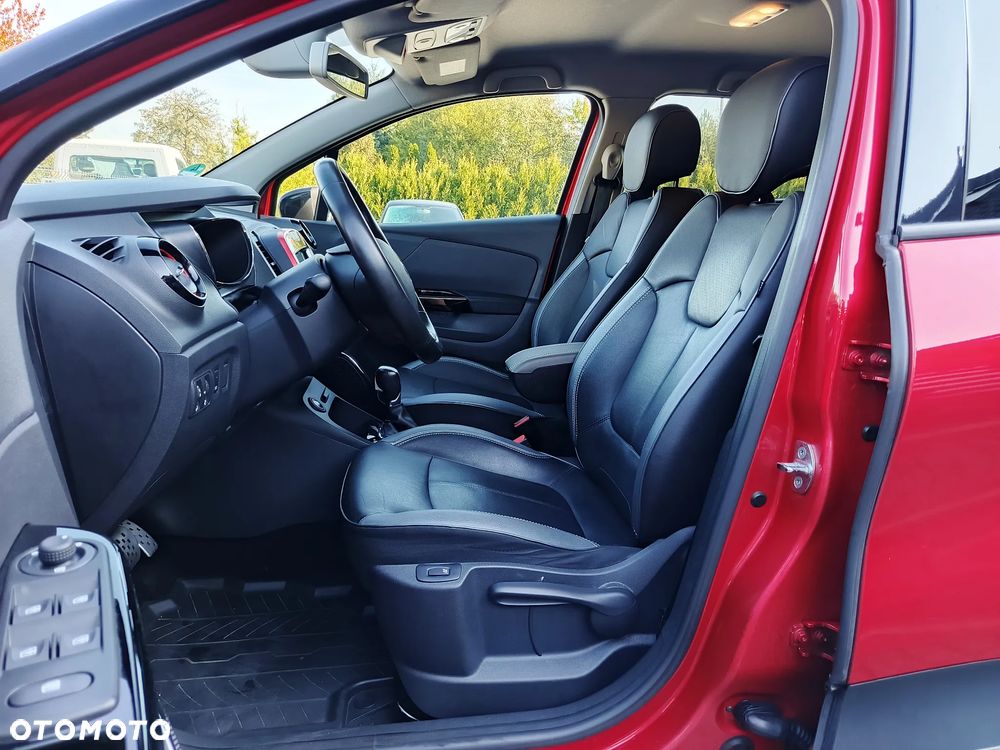 Renault Captur ENERGY TCe 120 EDC Initiale Paris - 22