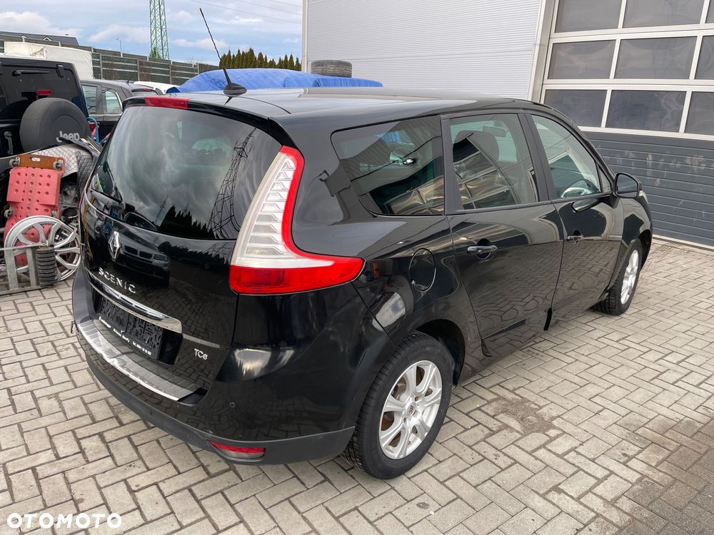 Renault Scenic ENERGY TCe 115 Expression - 5