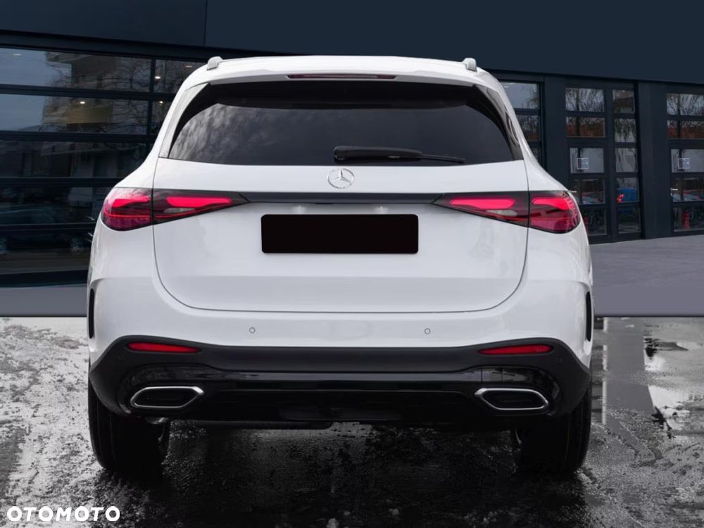 Mercedes-Benz GLC 220 d 4-Matic - 3