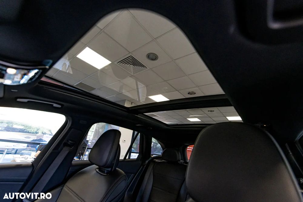 Mercedes-Benz GLC 300 e 4MATIC - 15