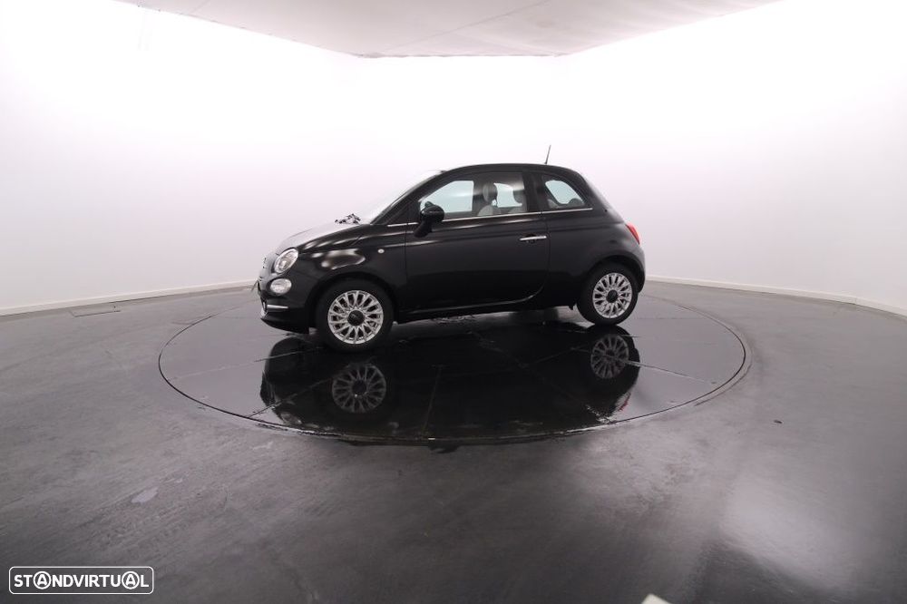 Fiat 500 1.0 Hybrid Dolcevita - 2