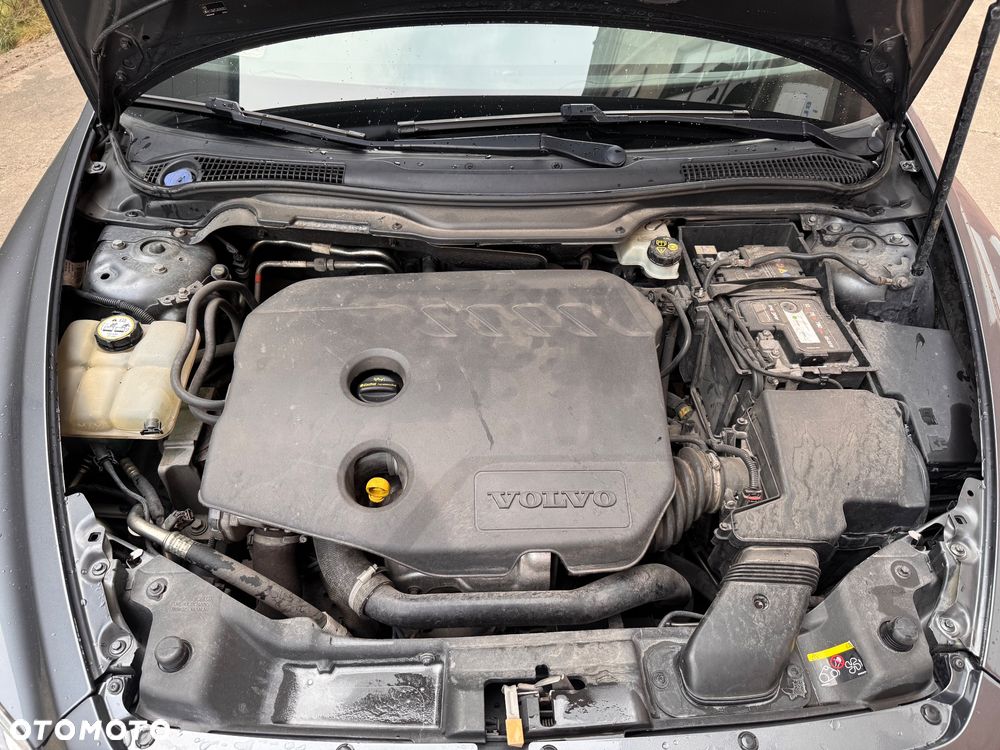 Volvo C30 D2 DRIVe R-Design - 10