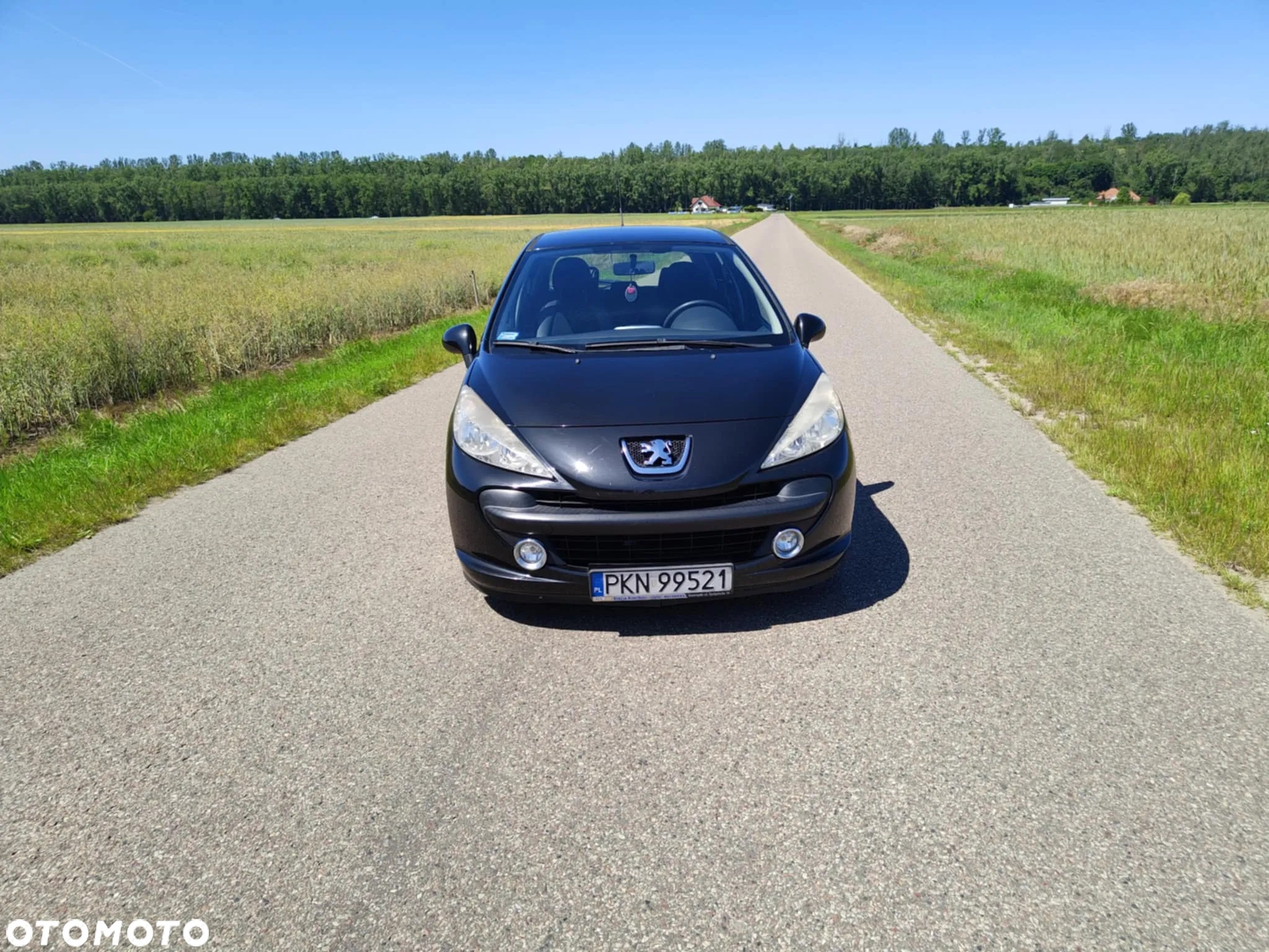 Peugeot 207 1.4 16V Trendy - 4