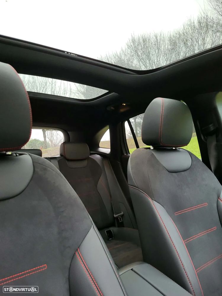 Mercedes-Benz EQA 300 4Matic AMG Line - 10