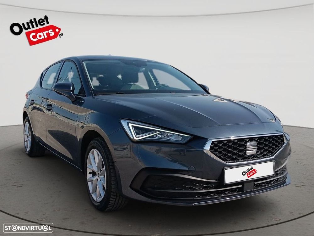 SEAT Leon 1.0 TSI Style - 3