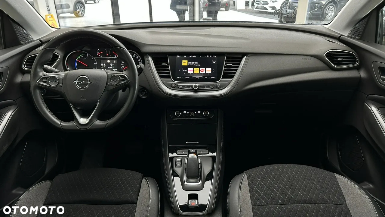 Opel Grandland X 1.6 T Elite S&S - 3