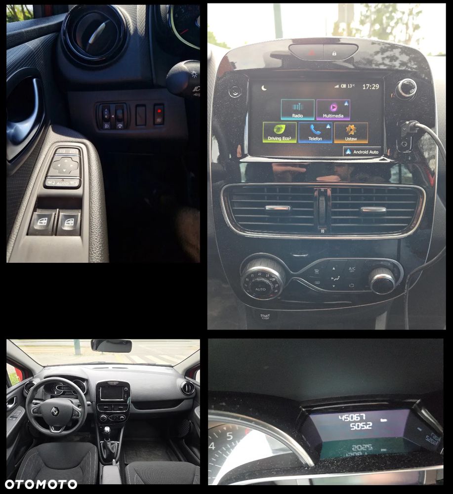 Renault Clio 0.9 Energy TCe Limited - 9