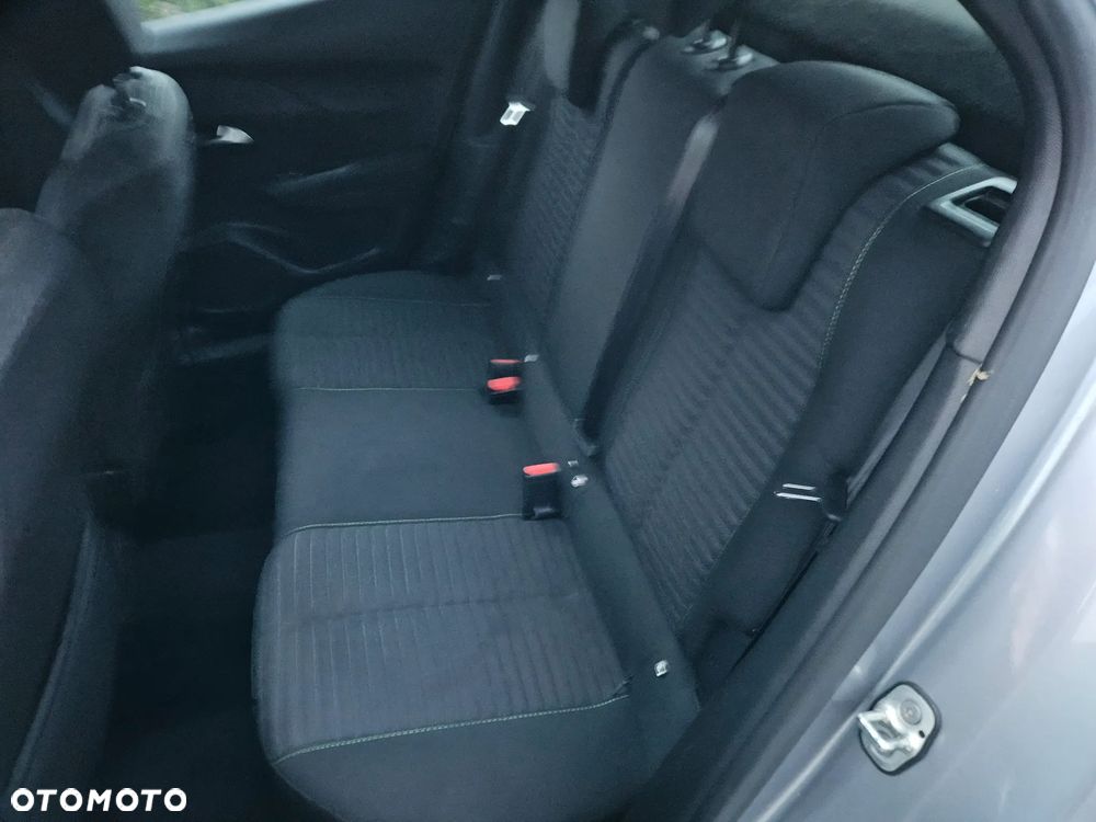 Peugeot 2008 PureTech 100 Style - 12