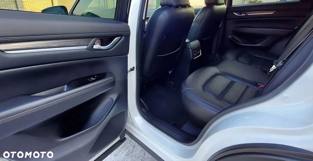 Mazda CX-5 - 13