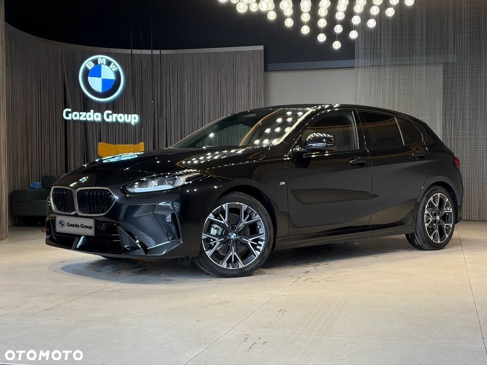 BMW Seria 1 120 mHEV - 5