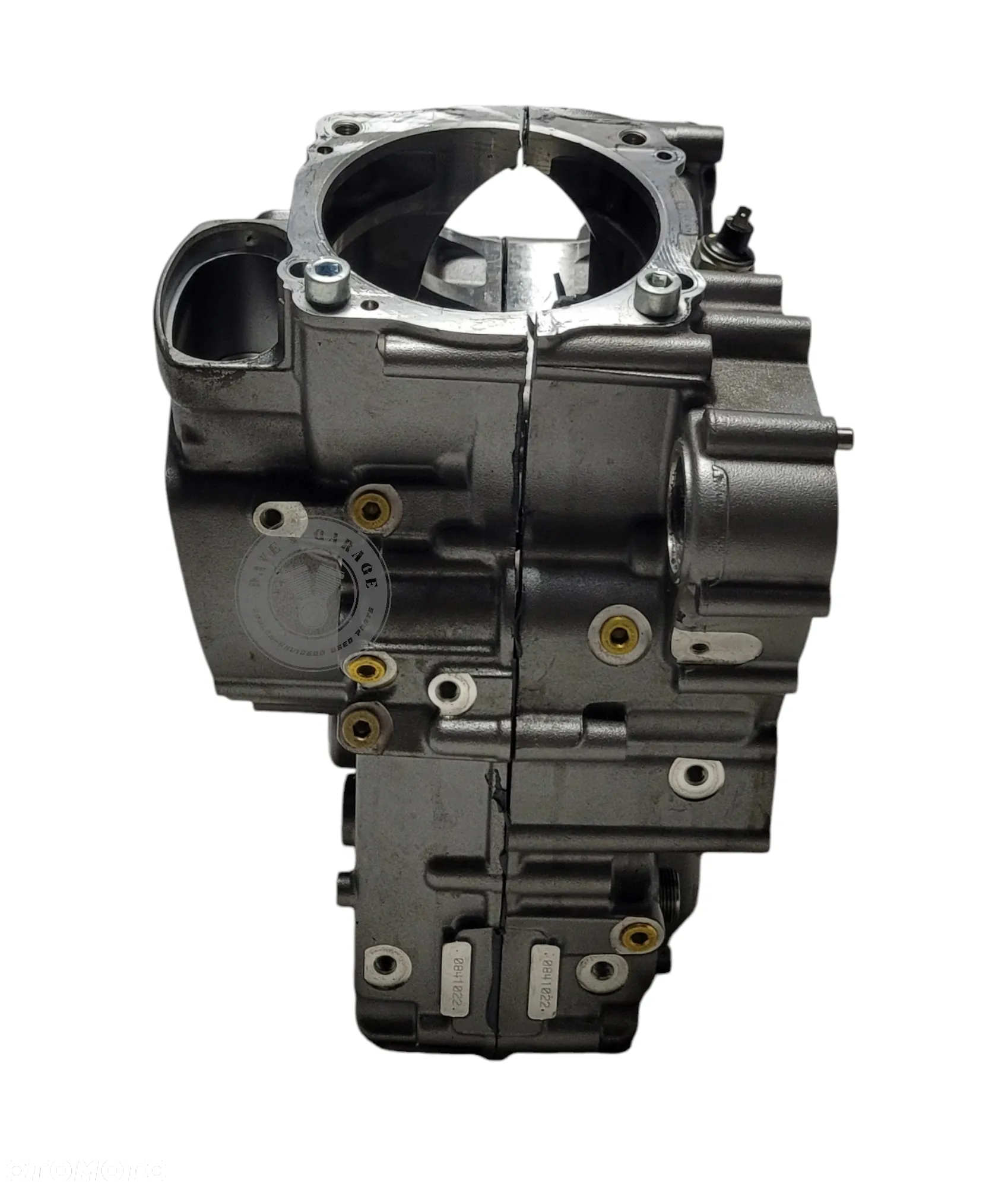 Kartery blok silnika Harley Davidson Pan America 24400258 24400261 - 5