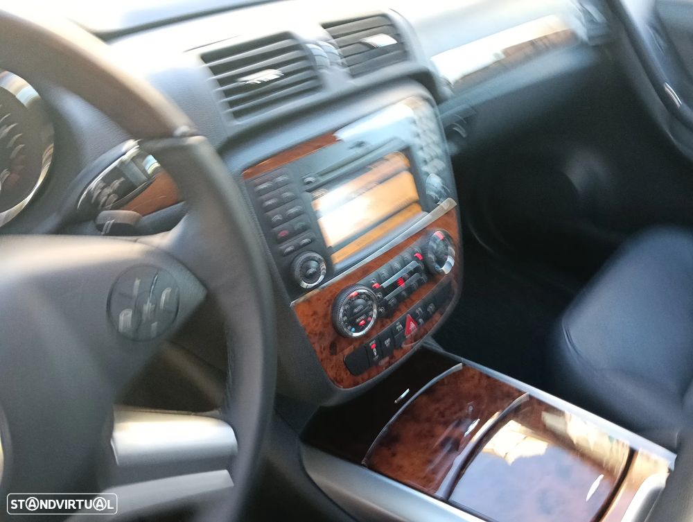 Mercedes-Benz R 350 CDi 4-Matic Longo - 2