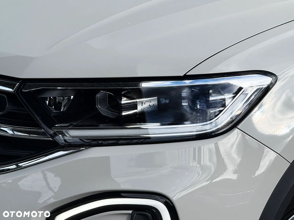 Volkswagen T-Roc 1.5 TSI Style DSG - 8