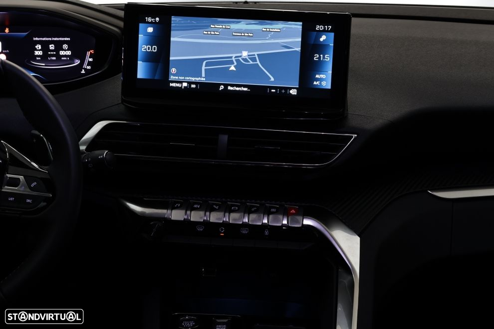 Peugeot 5008 1.2 PureTech Allure Pack EAT8 - 19