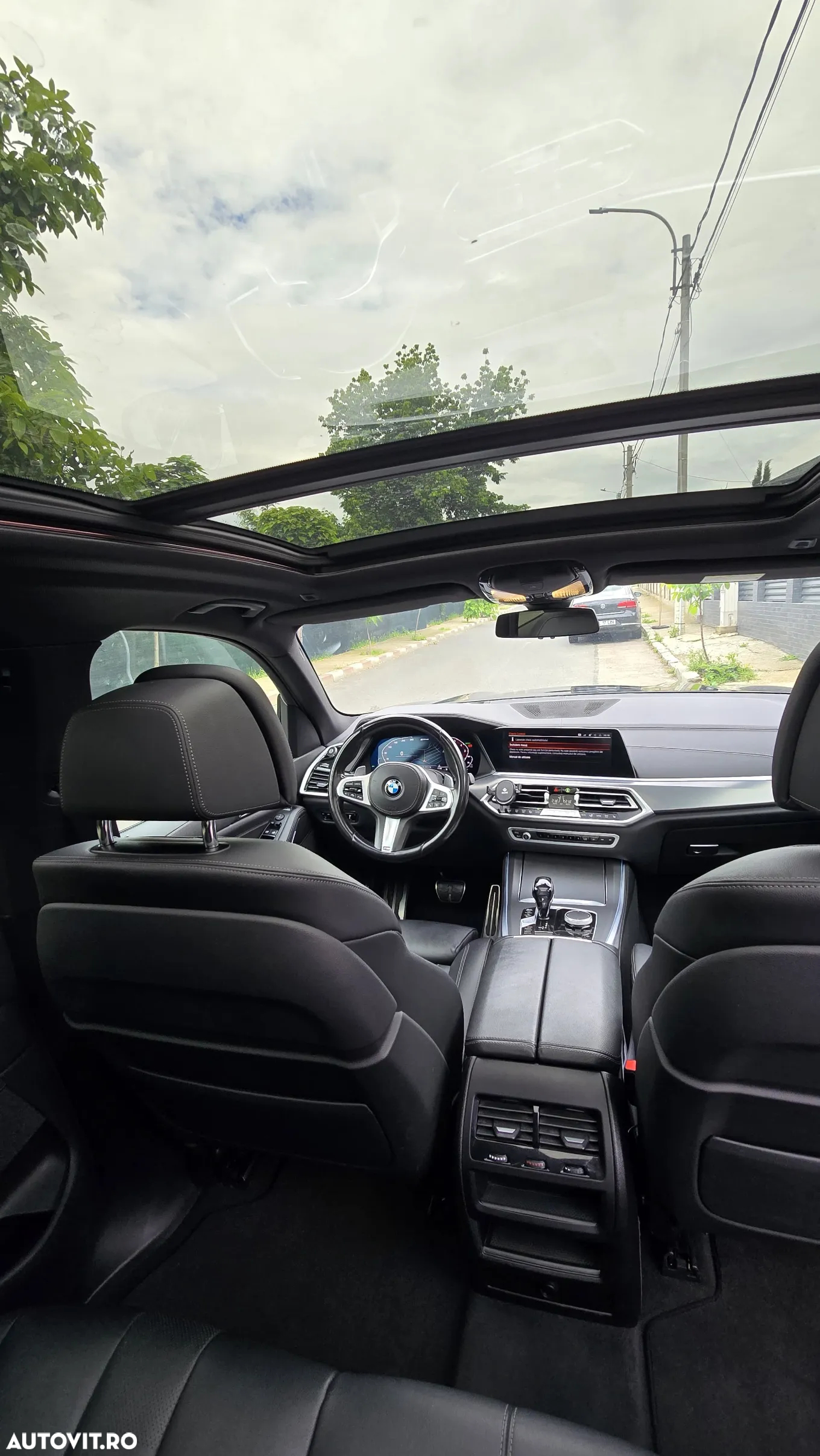 BMW X5 xDrive45e AT PHEV - 16