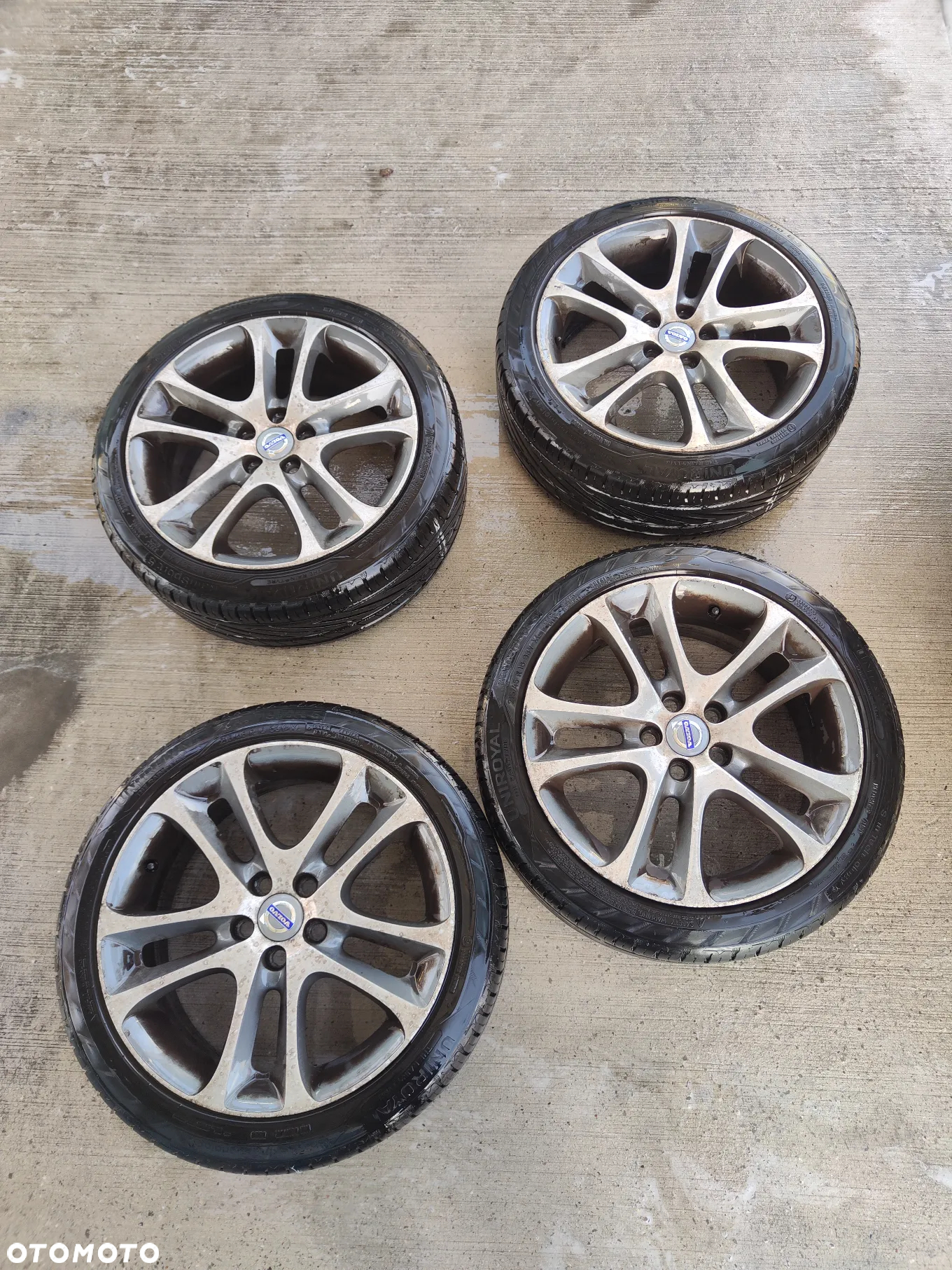 Volvo C30 T5 Momentum Euro5 - 32