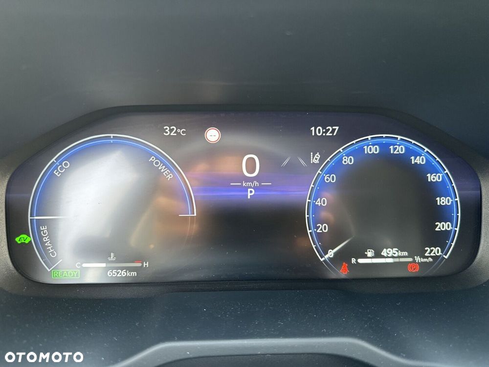 Toyota RAV4 - 12