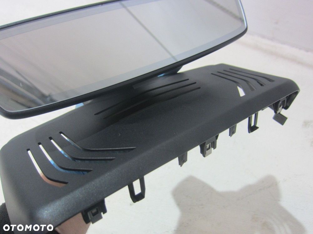 BMW X3 G01 X4 LUSTERKO WEWNĘTRZNE WSTECZNE 6830617 51166995975 6995975 - 8