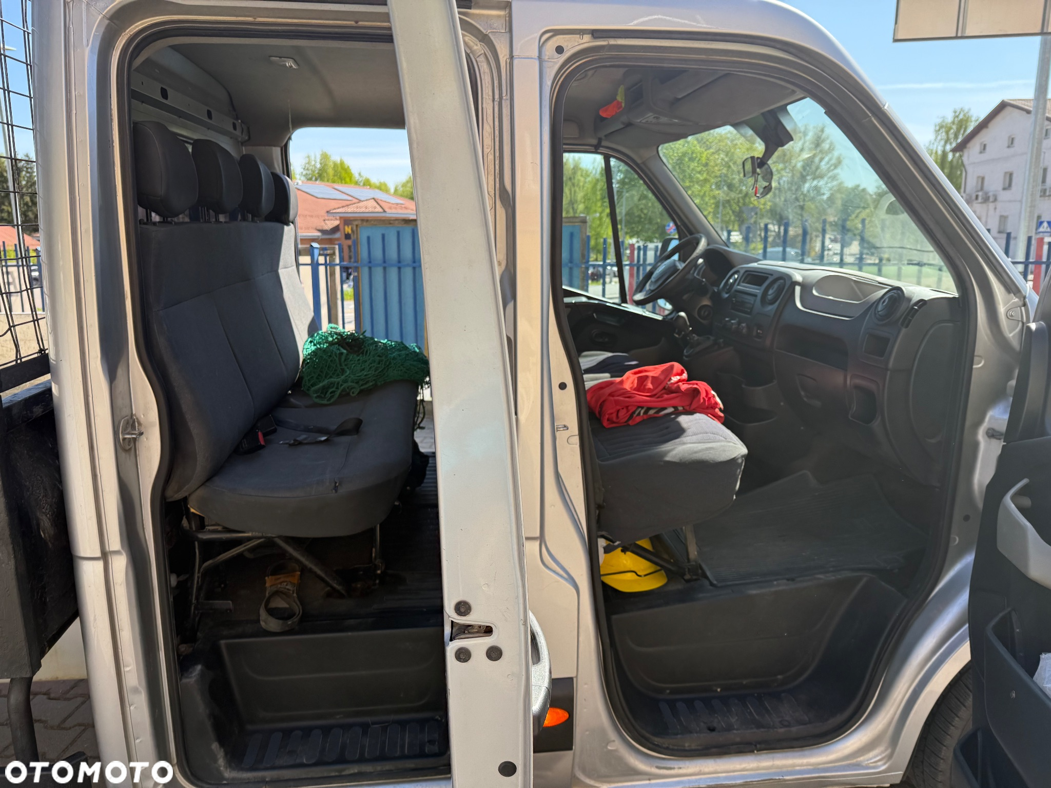 Renault MASTER - 20