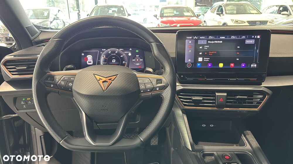 Cupra Formentor 2.0 TDI 4Drive DSG - 13