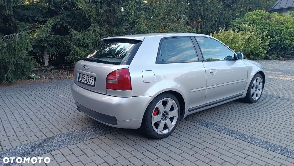 Audi S3 - 15