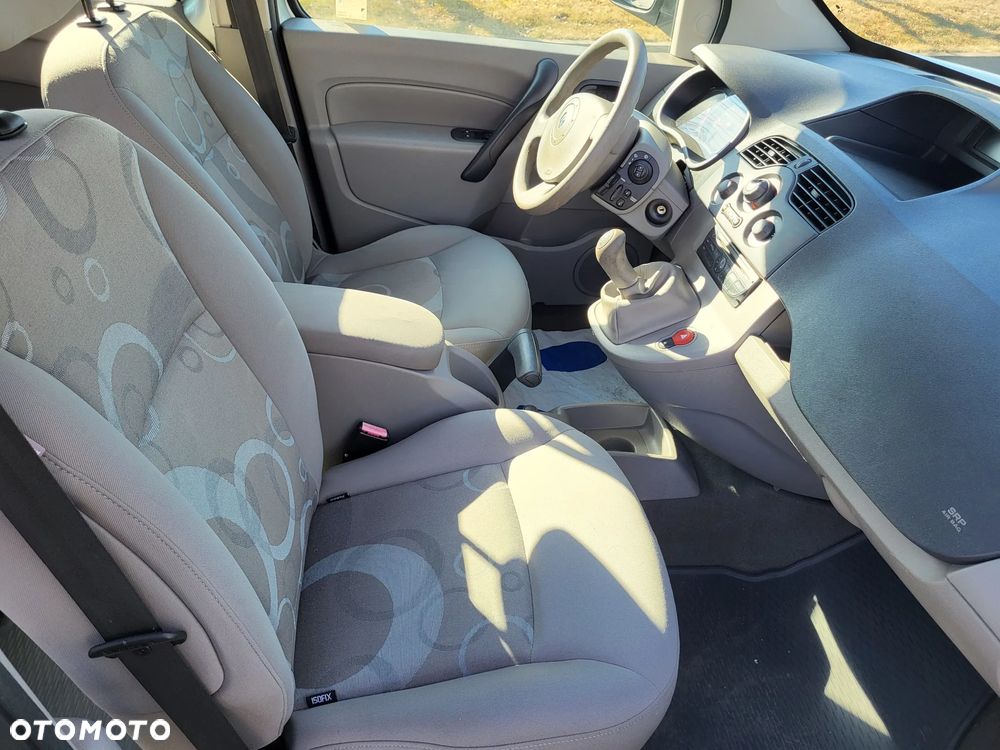 Renault Kangoo 1.6 8V 90 Happy Family - 18