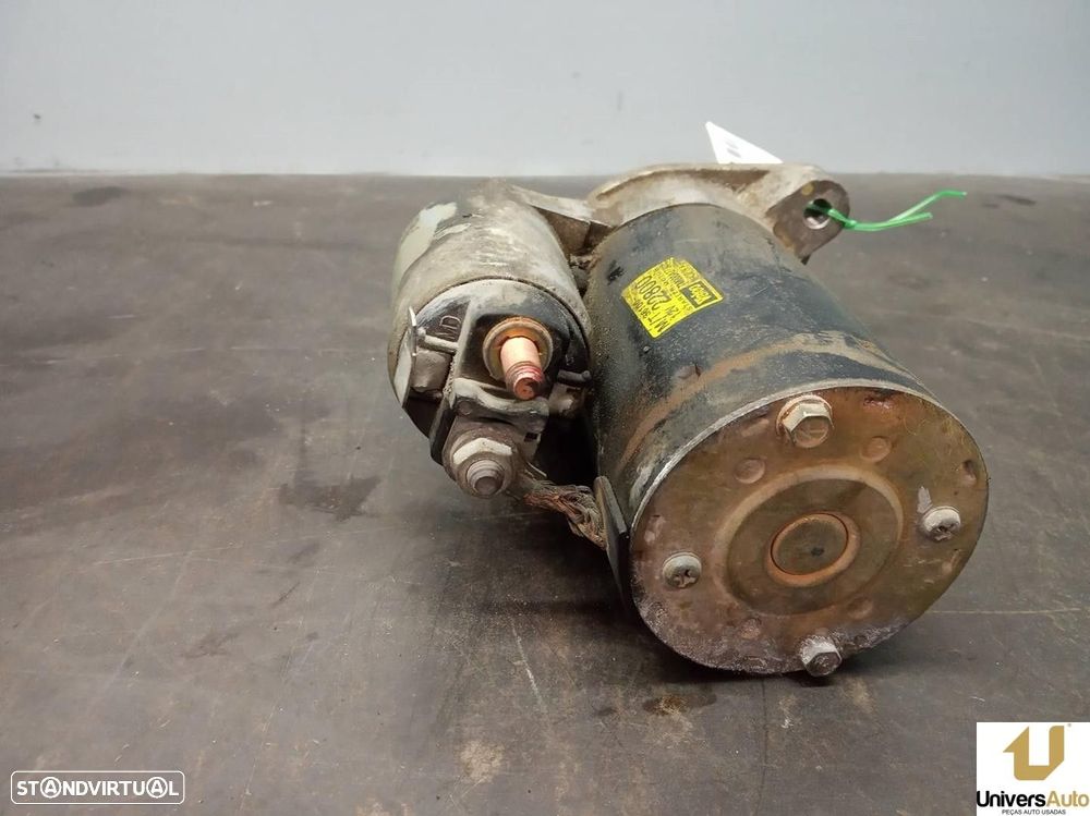 MOTOR ARRANQUE HYUNDAI GETZ 2002 -22800 - 4