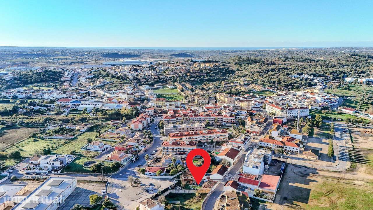 TERRENO URBANO DE 445M2 - Grande imagem: 2/5