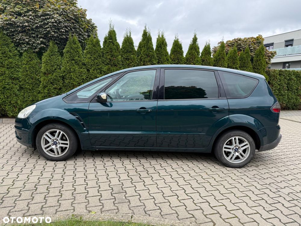 Ford S-Max 1.8 TDCi Titanium - 2