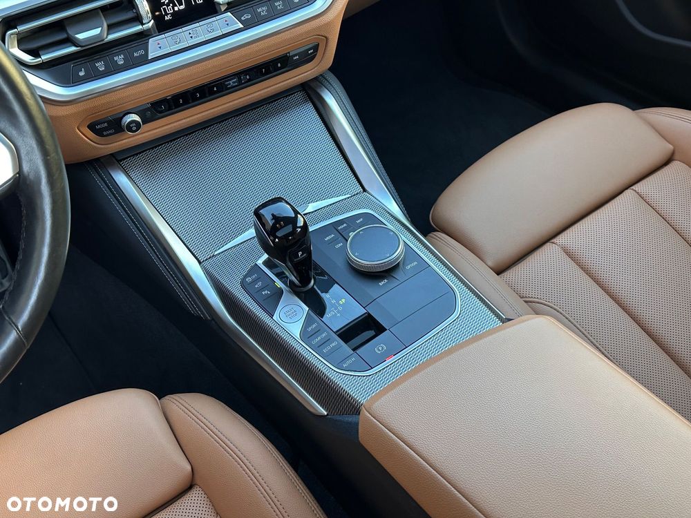 BMW Seria 4 M440i xDrive mHEV sport - 26