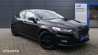 Ford Mondeo 2.0 EcoBlue Trend