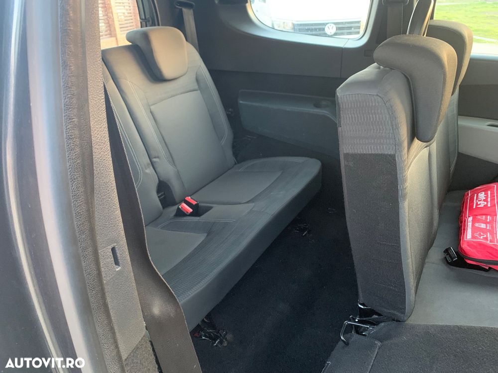 Dacia Lodgy 1.5 dCi Laureate - 18