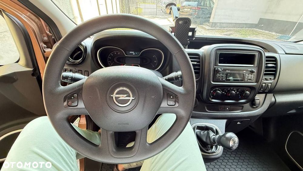 Opel Vivaro 1.6 CDTI L2 - 27