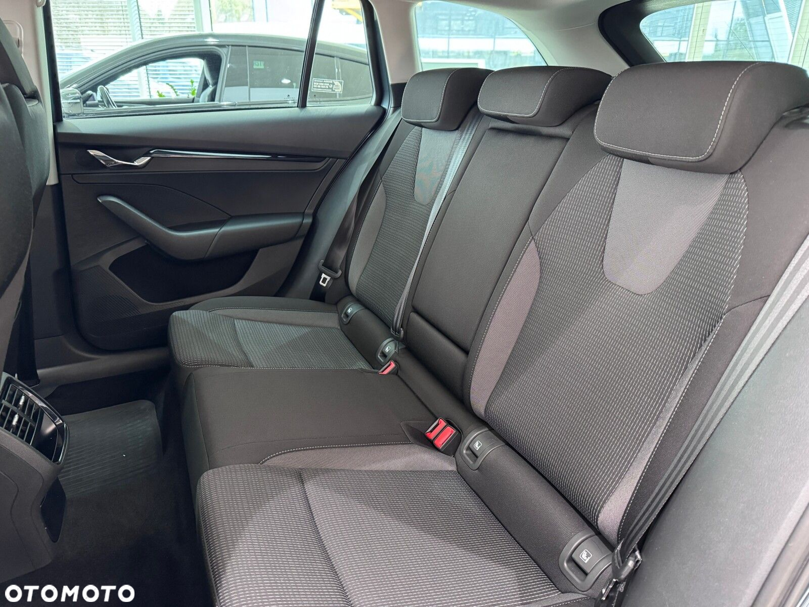 Skoda Octavia 2.0 TDI Ambition - 13
