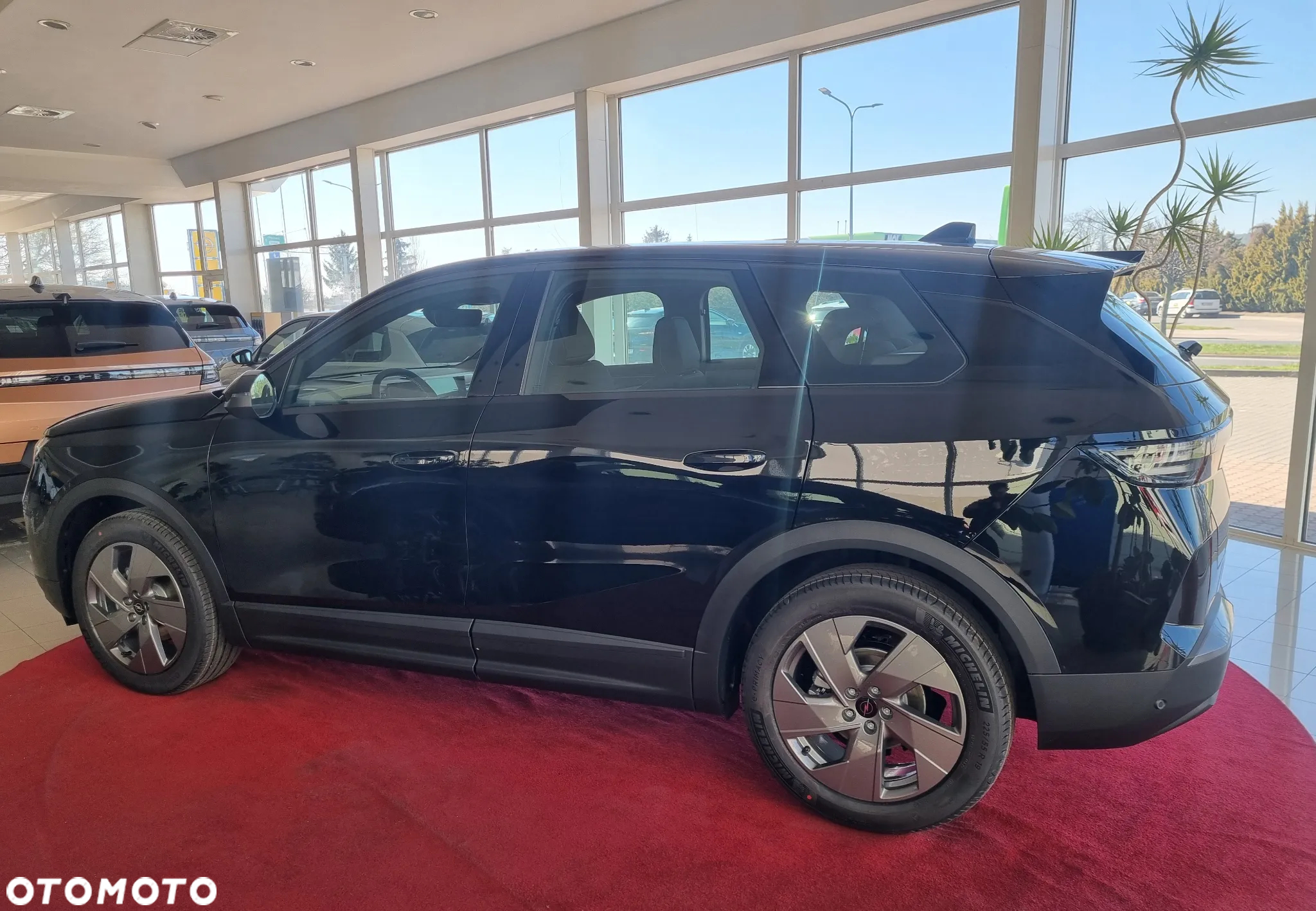 Opel Grandland 1.2 mHEV Edition eDTC6 - 6