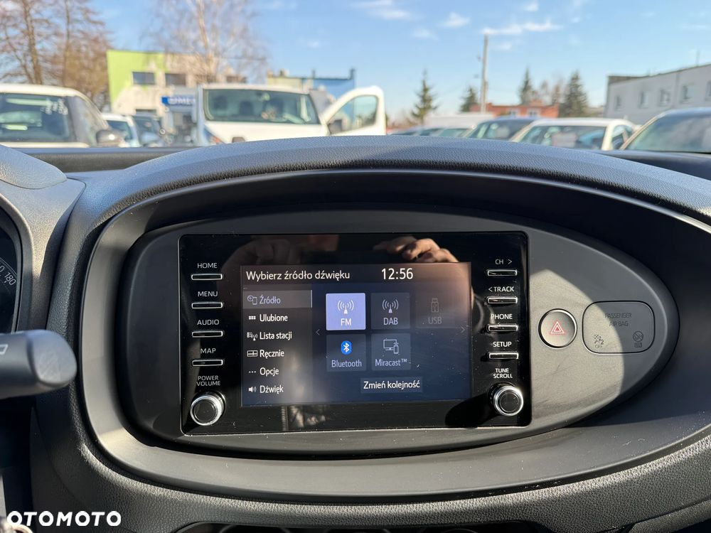 Toyota Aygo 1.0 VVT-i Color Edition - 20