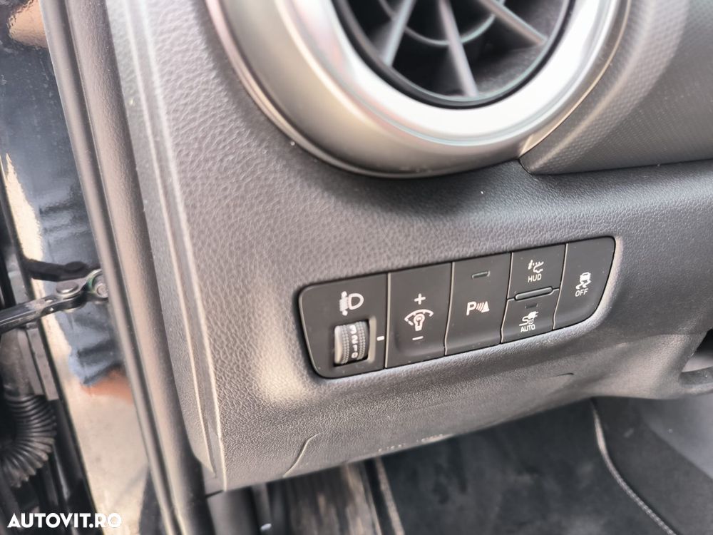 Hyundai KONA Trend - 7