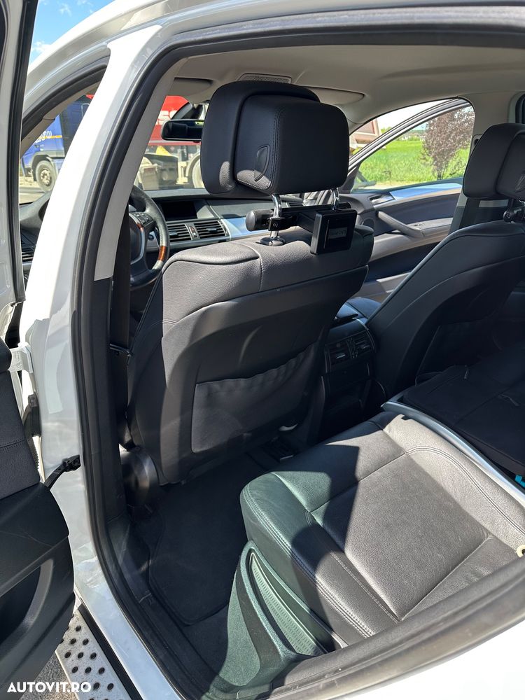 BMW X6 xDrive30d - 21