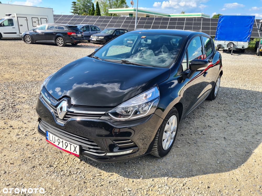 Renault Clio 0.9 Energy TCe Life - 2