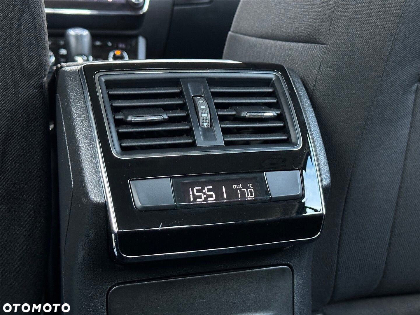 Skoda Superb - 32