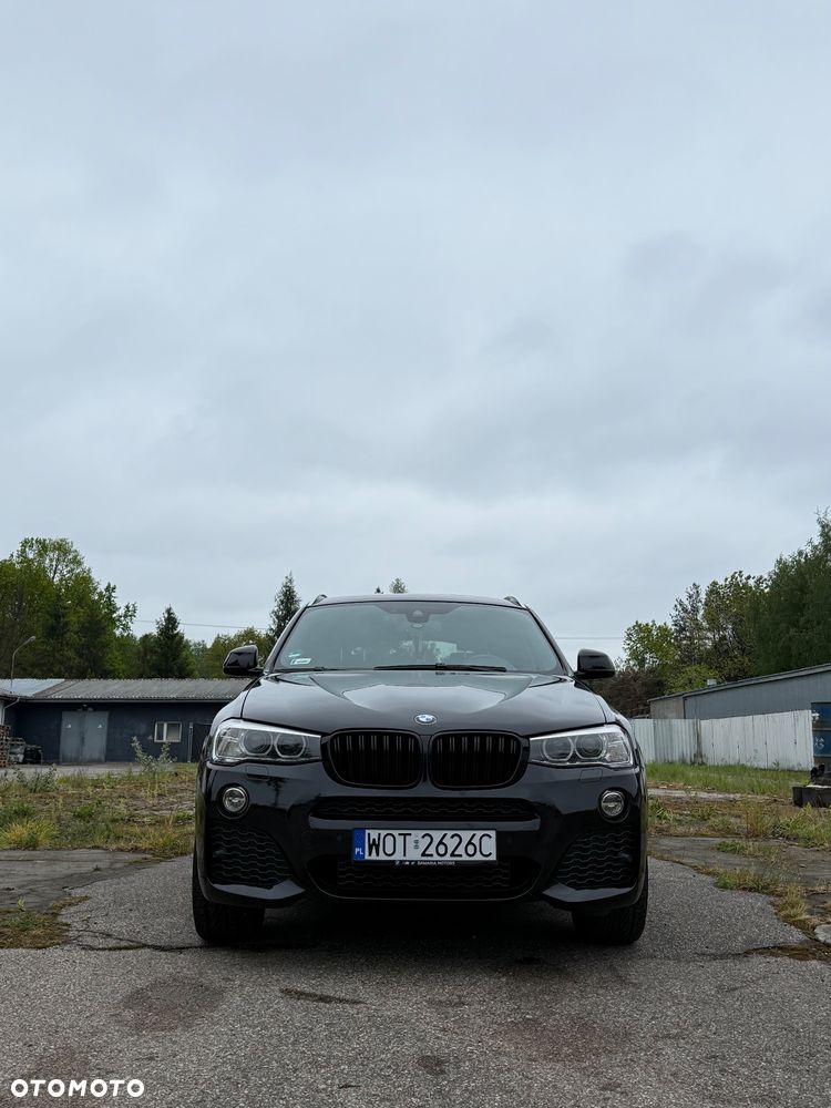 BMW X4 xDrive20d - 2