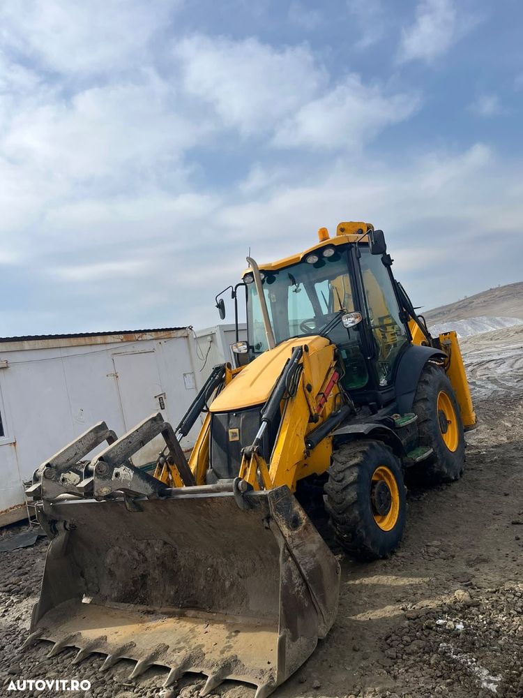 JCB 3CX - 1
